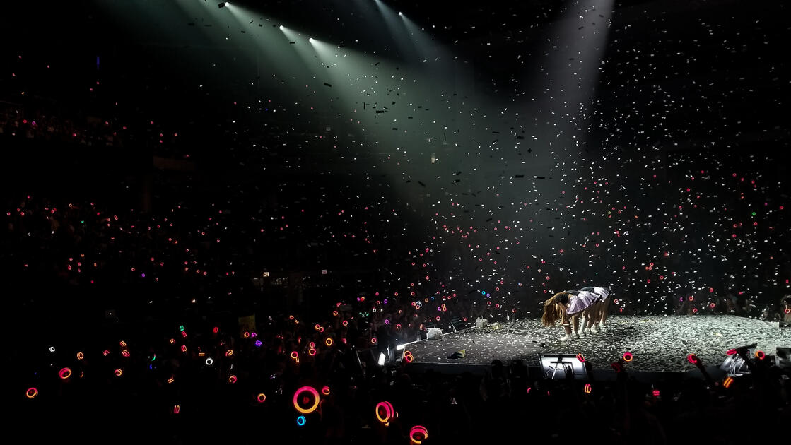 TWICE Concert TWICE Concert