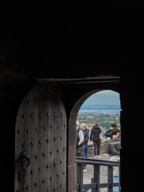 Edinburgh Castle Edinburgh Castle
