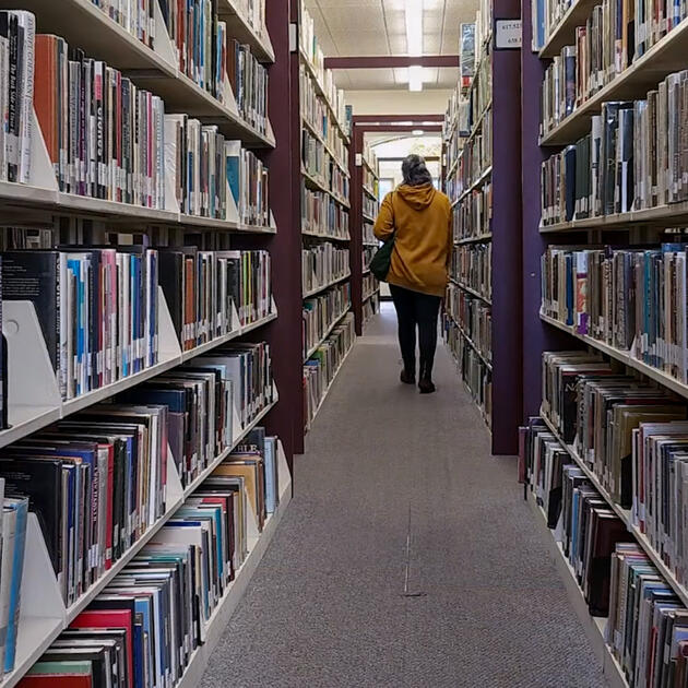 LCCC Assignment - Library LCCC Assignment - Library